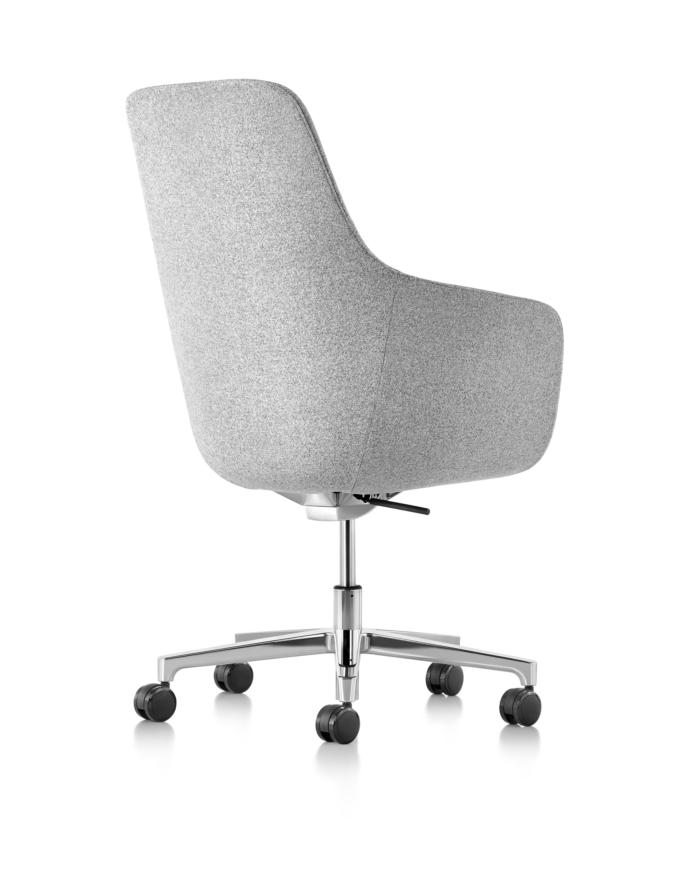 办公椅|现代真皮中班椅|办公火狐官方网站|火狐HUOHU（中国）火狐官方网站|萨伊巴办公椅